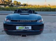PORSCHE 718 Boxster