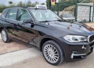 BMW X5 3.0