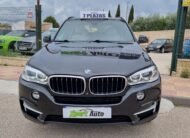 BMW X5 3.0