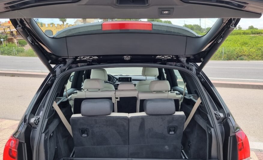 BMW X5 3.0