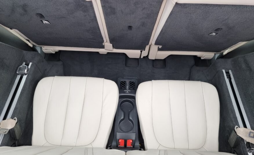BMW X5 3.0