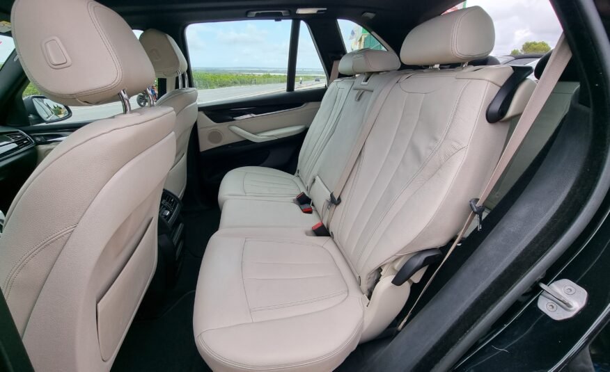 BMW X5 3.0