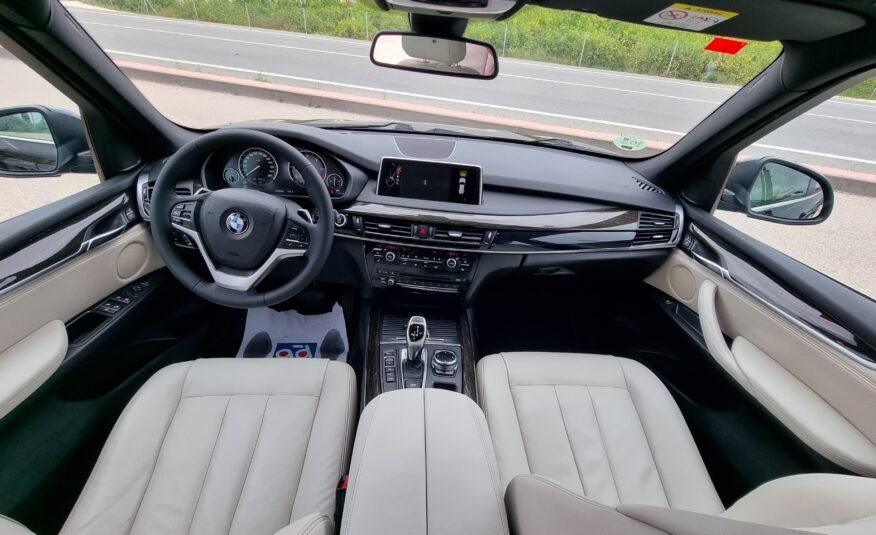 BMW X5 3.0