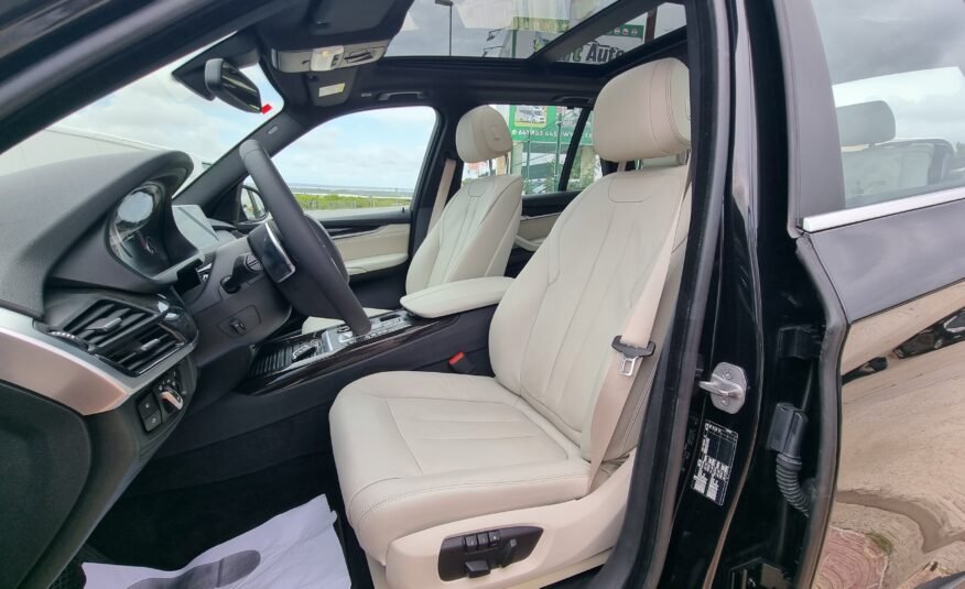 BMW X5 3.0