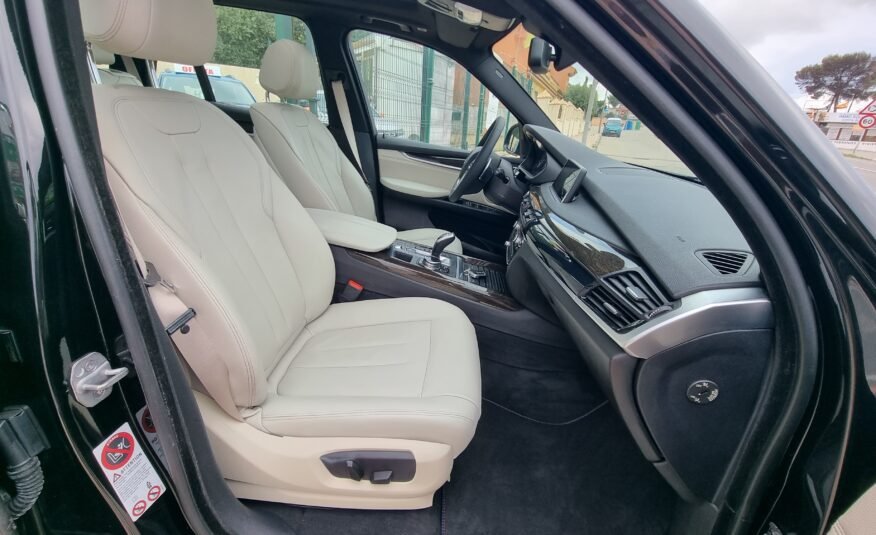 BMW X5 3.0