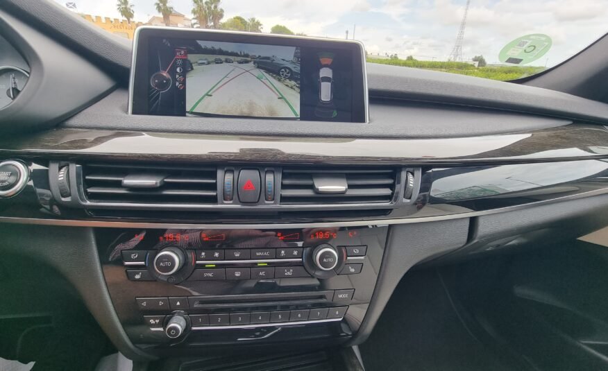 BMW X5 3.0