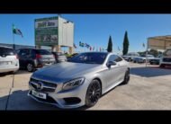 Mercedes S500 Coupe S500 Coupe