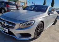 Mercedes S500 Coupe S500 Coupe