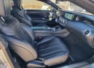 Mercedes S500 Coupe S500 Coupe