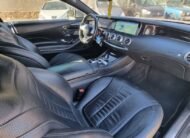 Mercedes S500 Coupe S500 Coupe