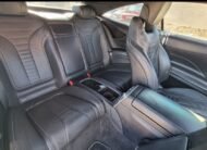 Mercedes S500 Coupe S500 Coupe