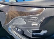 Mercedes S500 Coupe S500 Coupe