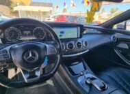 Mercedes S500 Coupe S500 Coupe