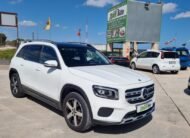 Mercedes GLB 250 4MATIC 5p.