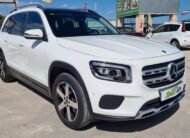Mercedes GLB 250 4MATIC 5p.