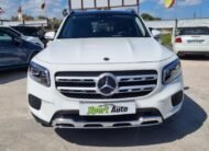 Mercedes GLB 250 4MATIC 5p.