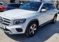 Mercedes GLB 250 4MATIC 5p.