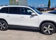 Mercedes GLB 250 4MATIC 5p.