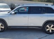 Mercedes GLB 250 4MATIC 5p.