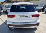 Mercedes GLB 250 4MATIC 5p.