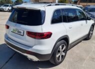 Mercedes GLB 250 4MATIC 5p.