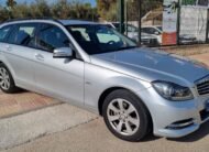 Mercedes C 200 CDI C 200 Diésel