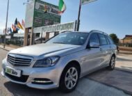 Mercedes C 200 CDI C 200 Diésel
