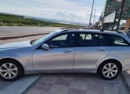 Mercedes C 200 CDI C 200 Diésel