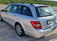 Mercedes C 200 CDI C 200 Diésel