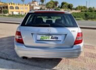 Mercedes C 200 CDI C 200 Diésel
