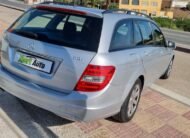 Mercedes C 200 CDI C 200 Diésel