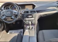 Mercedes C 200 CDI C 200 Diésel