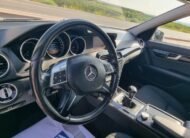 Mercedes C 200 CDI C 200 Diésel