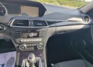 Mercedes C 200 CDI C 200 Diésel