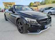 MERCEDES-BENZ C43 Amg C 43 AMG