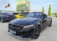 MERCEDES-BENZ C43 Amg C 43 AMG