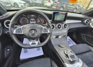 MERCEDES-BENZ C43 Amg C 43 AMG