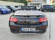 MERCEDES-BENZ C43 Amg C 43 AMG
