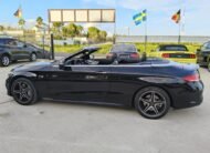 MERCEDES-BENZ C43 Amg C 43 AMG