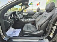 MERCEDES-BENZ C43 Amg C 43 AMG