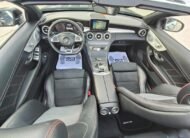 MERCEDES-BENZ C43 Amg C 43 AMG