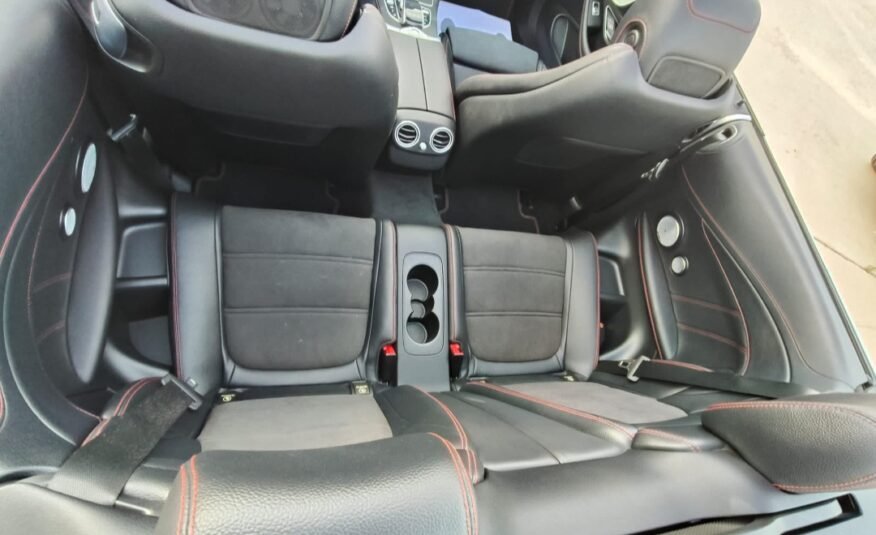 MERCEDES-BENZ C43 Amg C 43 AMG