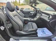 MERCEDES-BENZ C43 Amg C 43 AMG