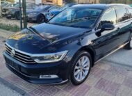 VOLKSWAGEN Passat 2.0 Diésel Manual
