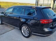 VOLKSWAGEN Passat 2.0 Diésel Manual