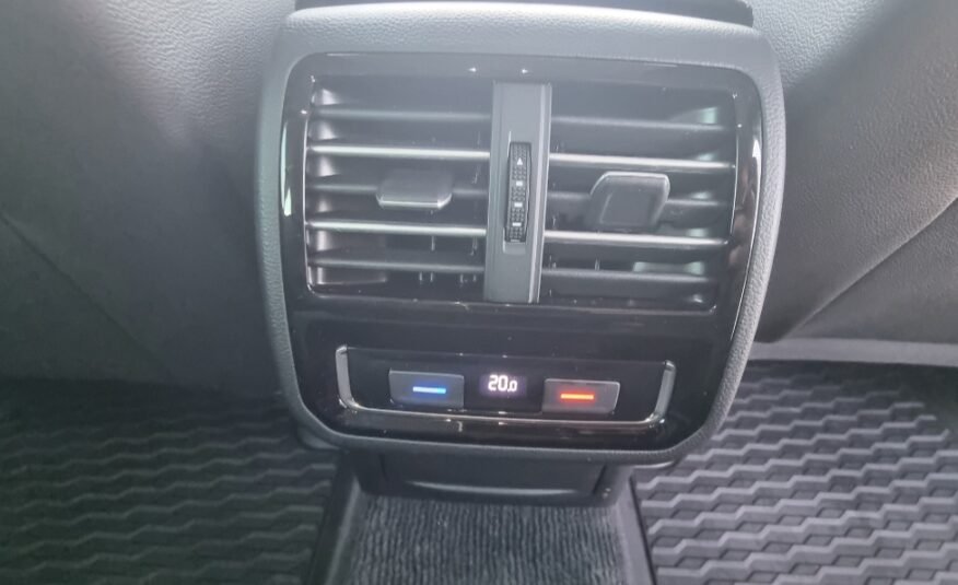 VOLKSWAGEN Passat 2.0 Diésel Manual
