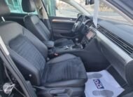 VOLKSWAGEN Passat 2.0 Diésel Manual