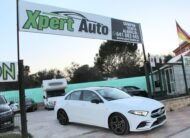 Mercedes-Benz A35 AMG A35 AMG