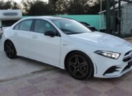 Mercedes-Benz A35 AMG A35 AMG