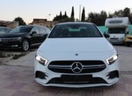 Mercedes-Benz A35 AMG A35 AMG